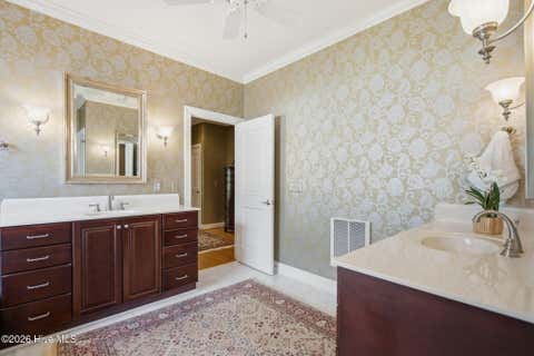 Tiny photo for 2118 Bay Colony Lane, Wilmington, NC 28405 (MLS # 100580860)