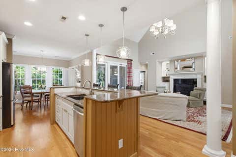 Tiny photo for 2118 Bay Colony Lane, Wilmington, NC 28405 (MLS # 100580860)
