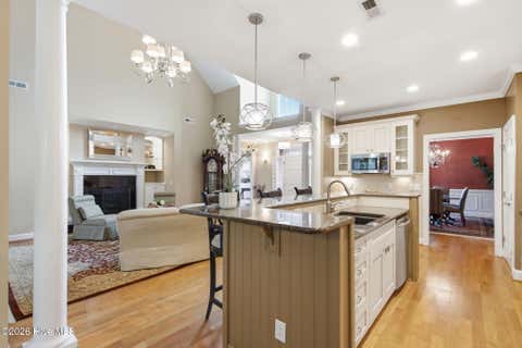Tiny photo for 2118 Bay Colony Lane, Wilmington, NC 28405 (MLS # 100580860)
