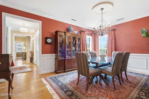 Tiny photo for 2118 Bay Colony Lane, Wilmington, NC 28405 (MLS # 100580860)