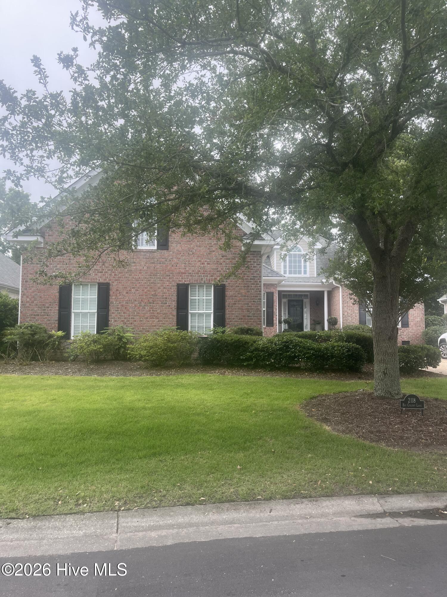 2118 Bay Colony Lane