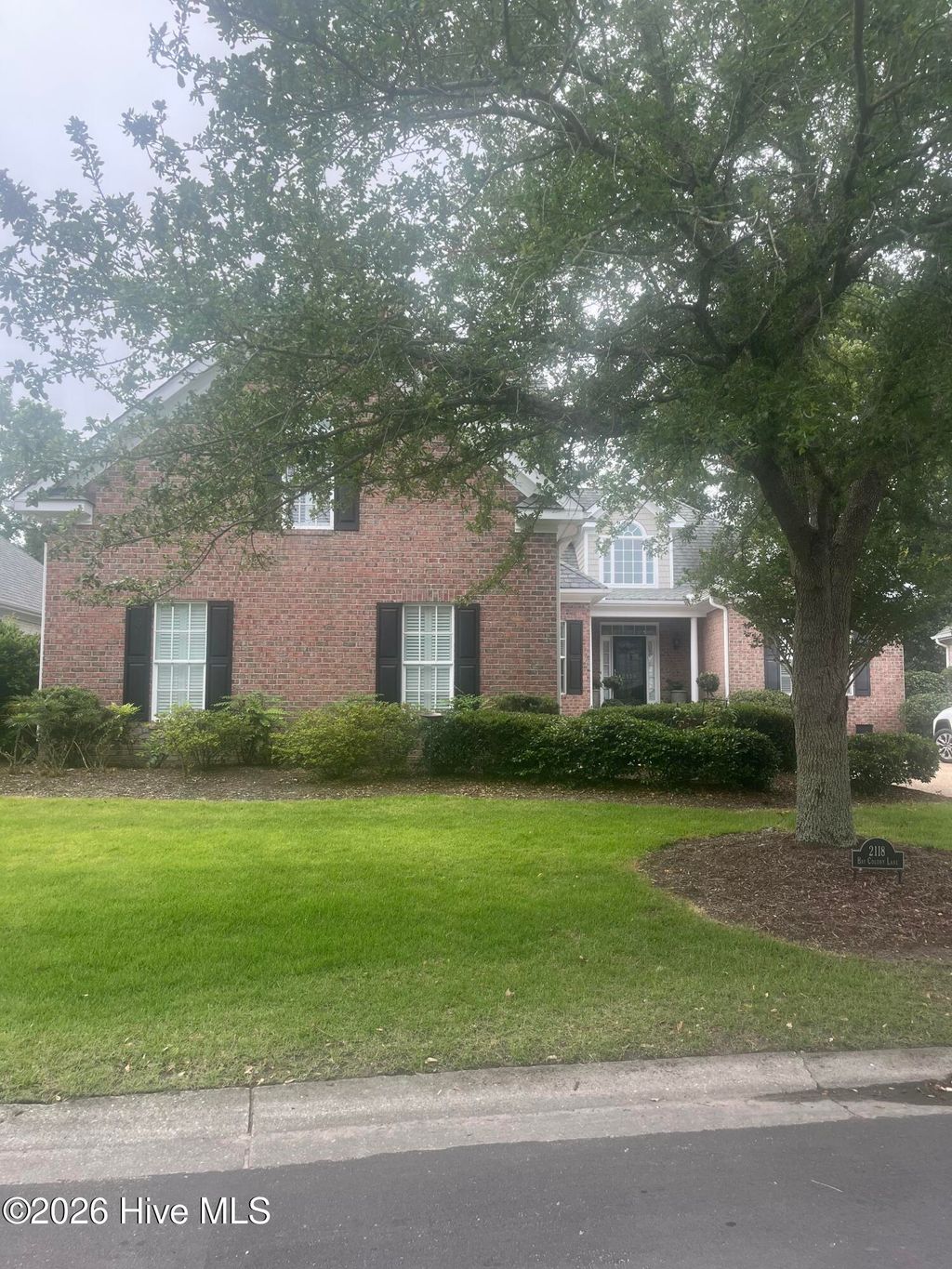 Photo of 2118 Bay Colony Lane, Wilmington, NC 28405 (MLS # 100580860)
