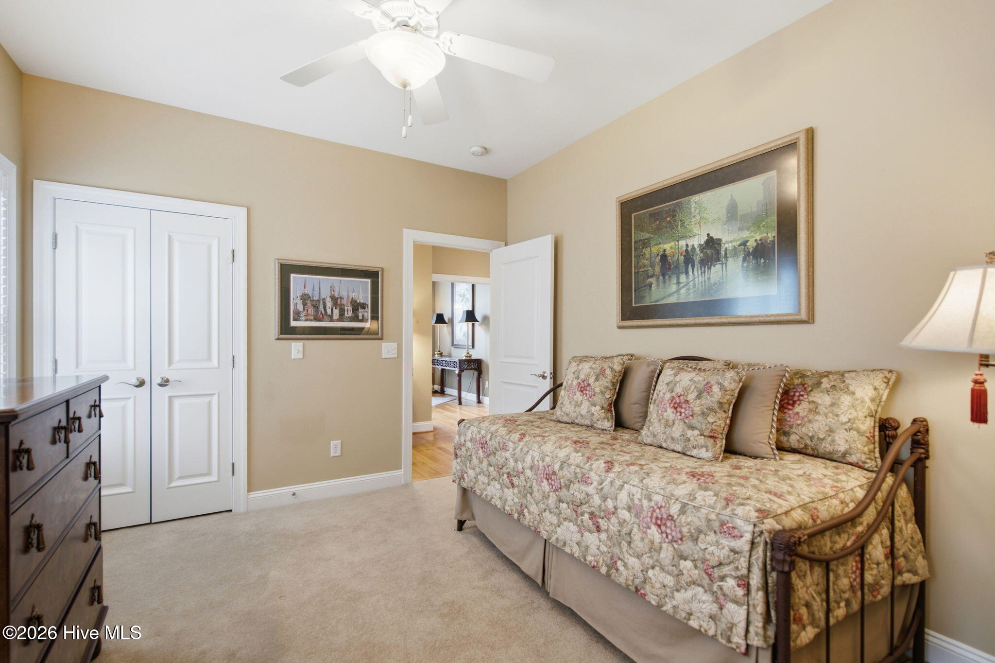 Welcome to 2118 Bay Colony Lane, an elegant 1.5-story brick veneer hom – image 35