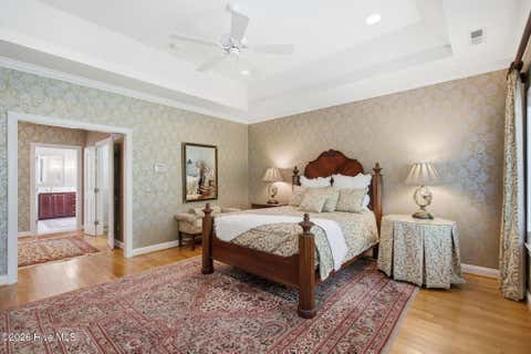 Tiny photo for 2118 Bay Colony Lane, Wilmington, NC 28405 (MLS # 100580860)