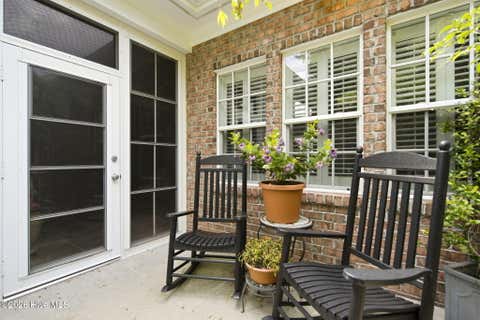 Tiny photo for 2118 Bay Colony Lane, Wilmington, NC 28405 (MLS # 100580860)