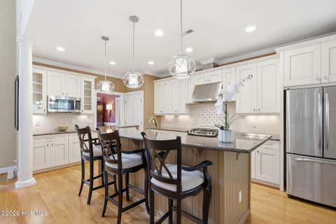 Tiny photo for 2118 Bay Colony Lane, Wilmington, NC 28405 (MLS # 100580860)