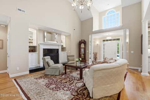 Tiny photo for 2118 Bay Colony Lane, Wilmington, NC 28405 (MLS # 100580860)