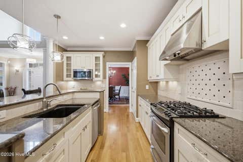 Tiny photo for 2118 Bay Colony Lane, Wilmington, NC 28405 (MLS # 100580860)