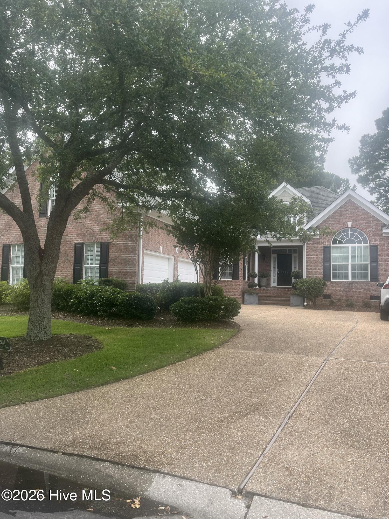 2118 Bay Colony Lane