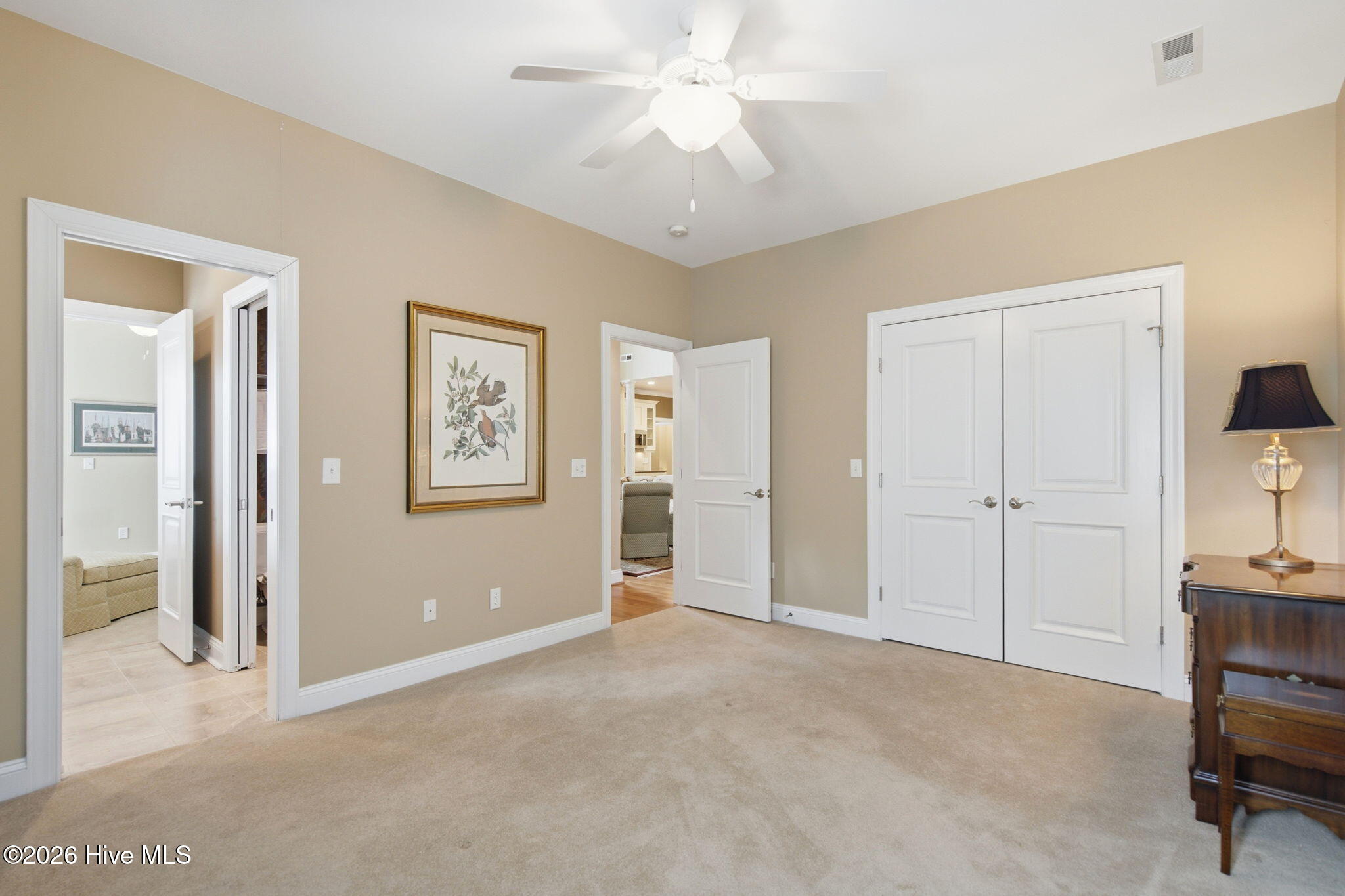 Welcome to 2118 Bay Colony Lane, an elegant 1.5-story brick veneer hom – image 32