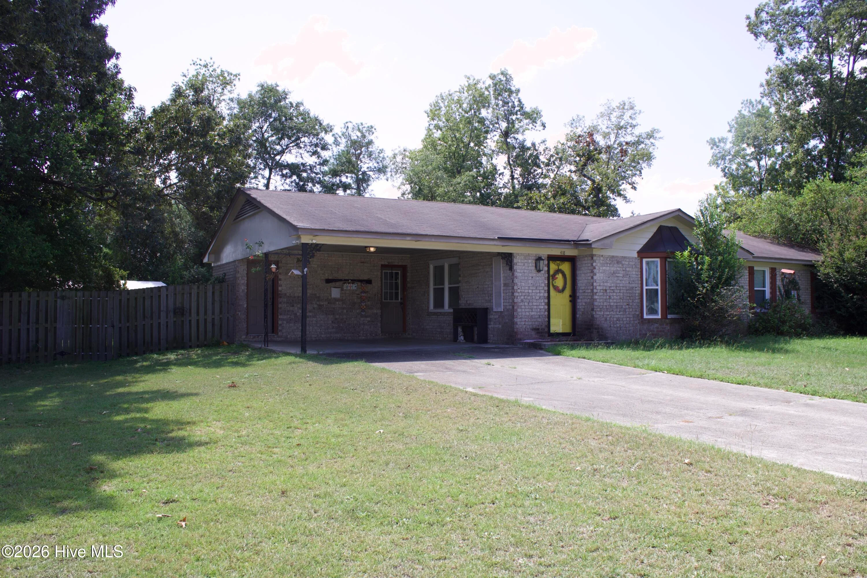 418 Goldfinch Drive, Augusta, GA, 30907