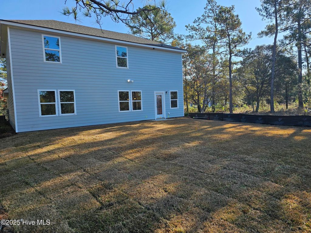 Photo of 545 Glitter Bay Loop #Lot 33, Shallotte, NC 28470 (MLS # 100531272)