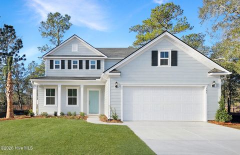 545 Glitter Bay Loop Shallotte NC 28470