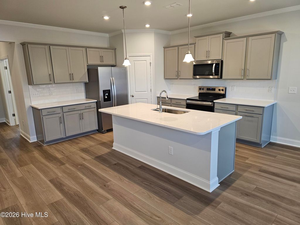 Photo of 545 Glitter Bay Loop #Lot 33, Shallotte, NC 28470 (MLS # 100531272)