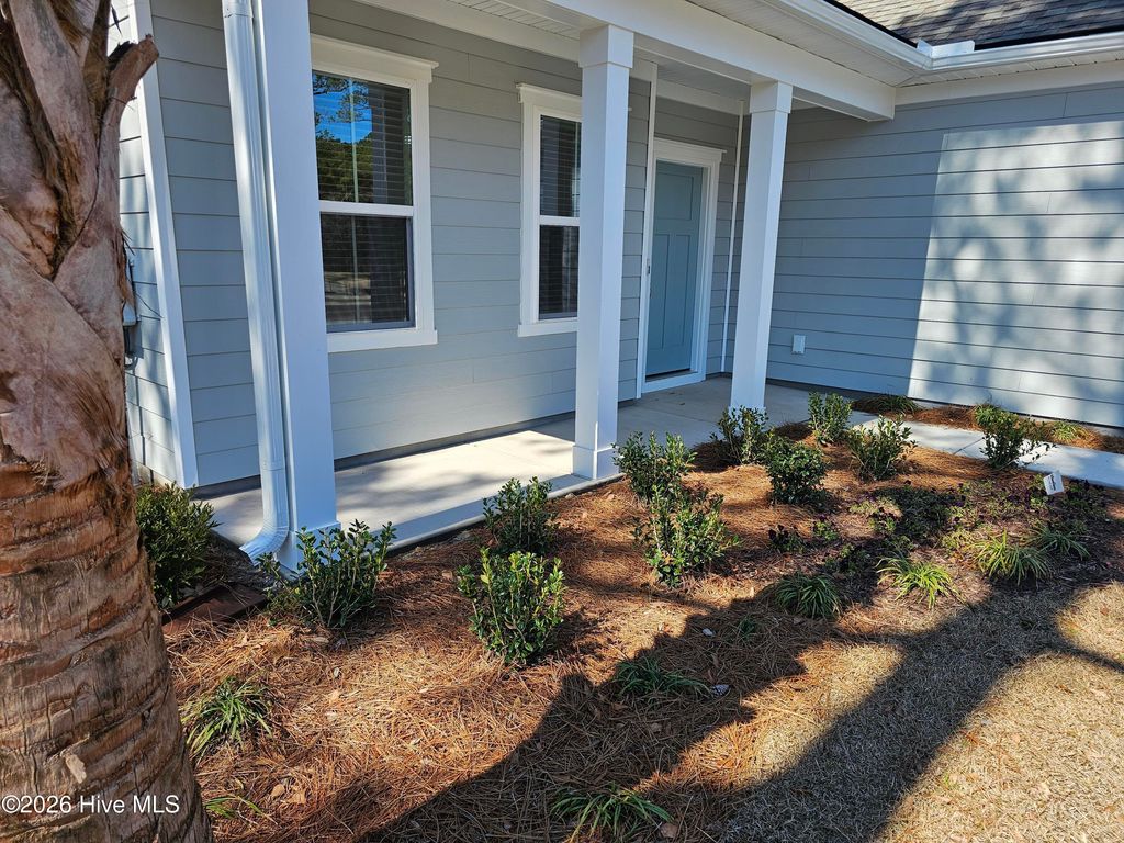 Photo of 545 Glitter Bay Loop #Lot 33, Shallotte, NC 28470 (MLS # 100531272)