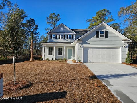 545 Glitter Bay Loop Shallotte NC 28470