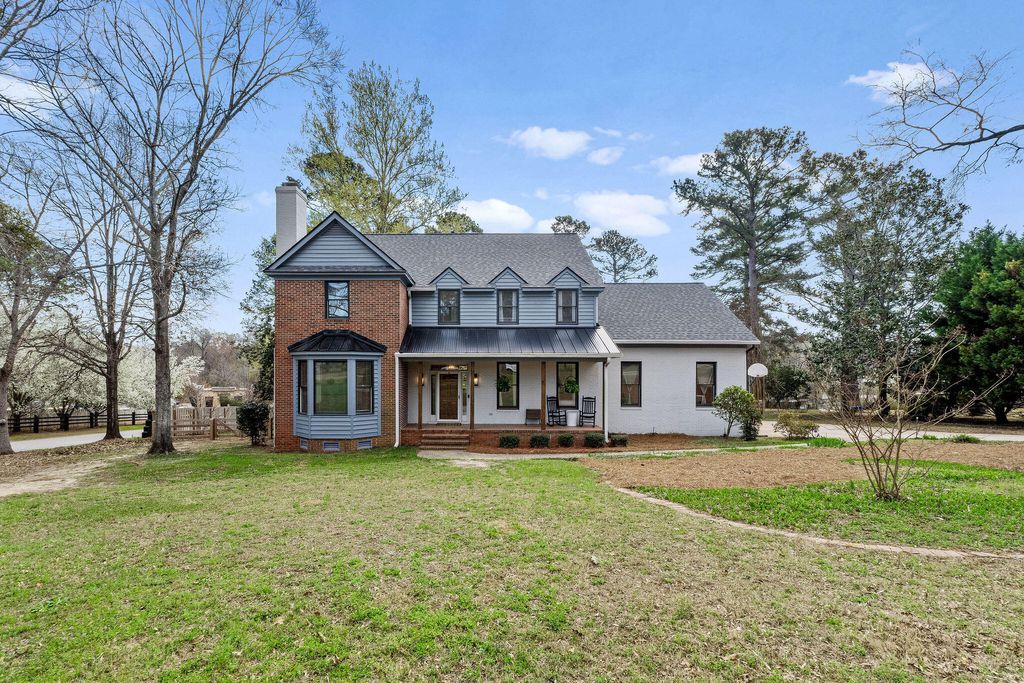 Photo of 979 Windmill Lane, Evans, GA 30809 (MLS # 553473)