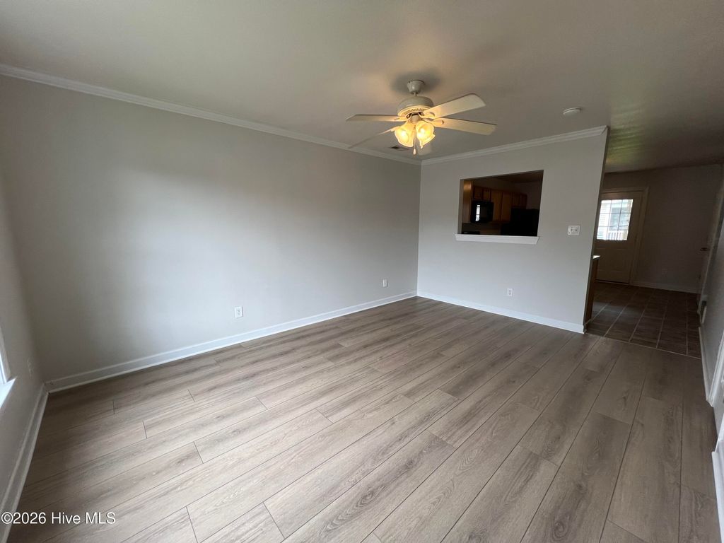 Photo of 503 Springwood Drive, Jacksonville, NC 28546 (MLS # 100547550)