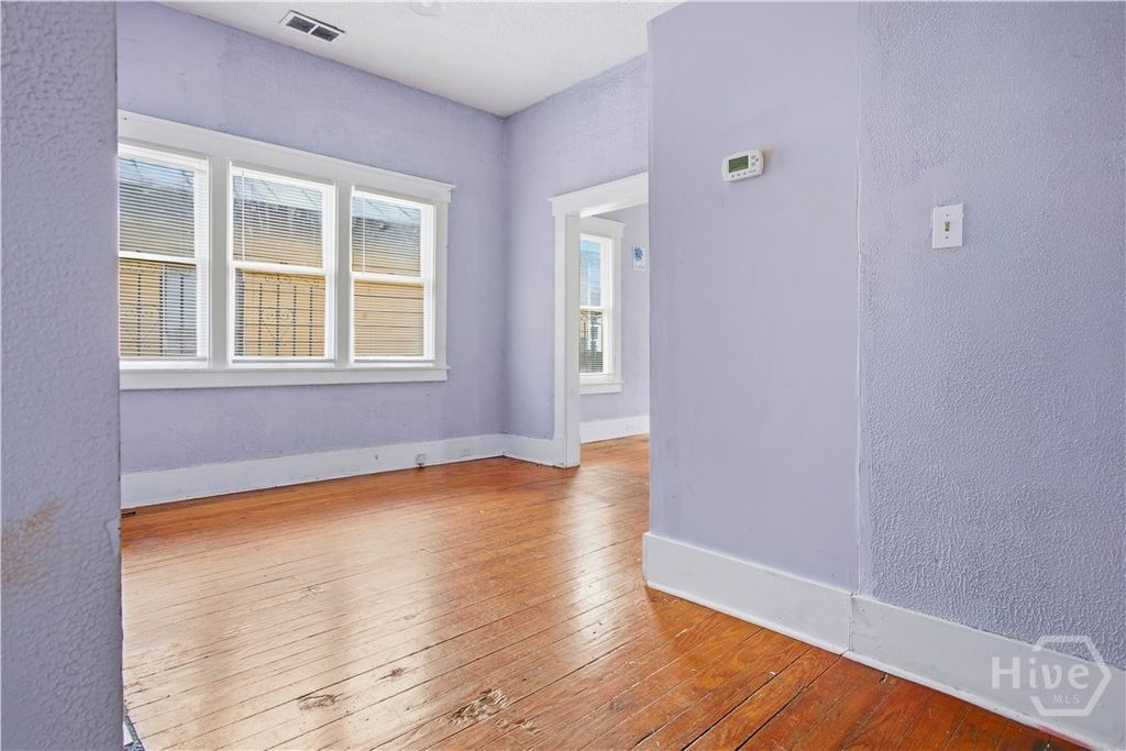 Photo of 643 W 41st Street, Savannah, GA 31401 (MLS # SA356033)