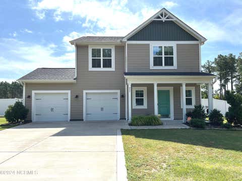 Homes For Rent - 885 Carolina Road<br/> Hoke County, Aberdeen, NC 28315