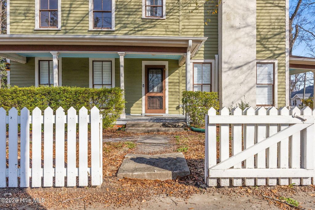 Photo of 510 W 4th Street, Greenville, NC 27834 (MLS # 100558436)