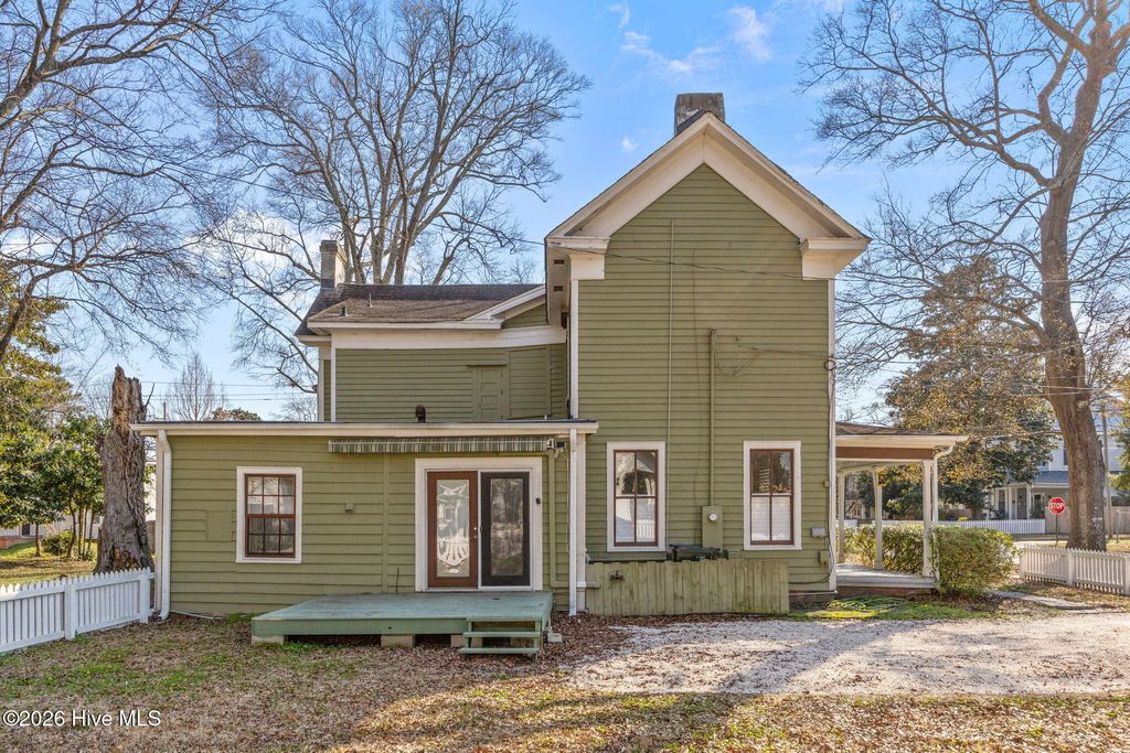 Photo of 510 W 4th Street, Greenville, NC 27834 (MLS # 100558436)