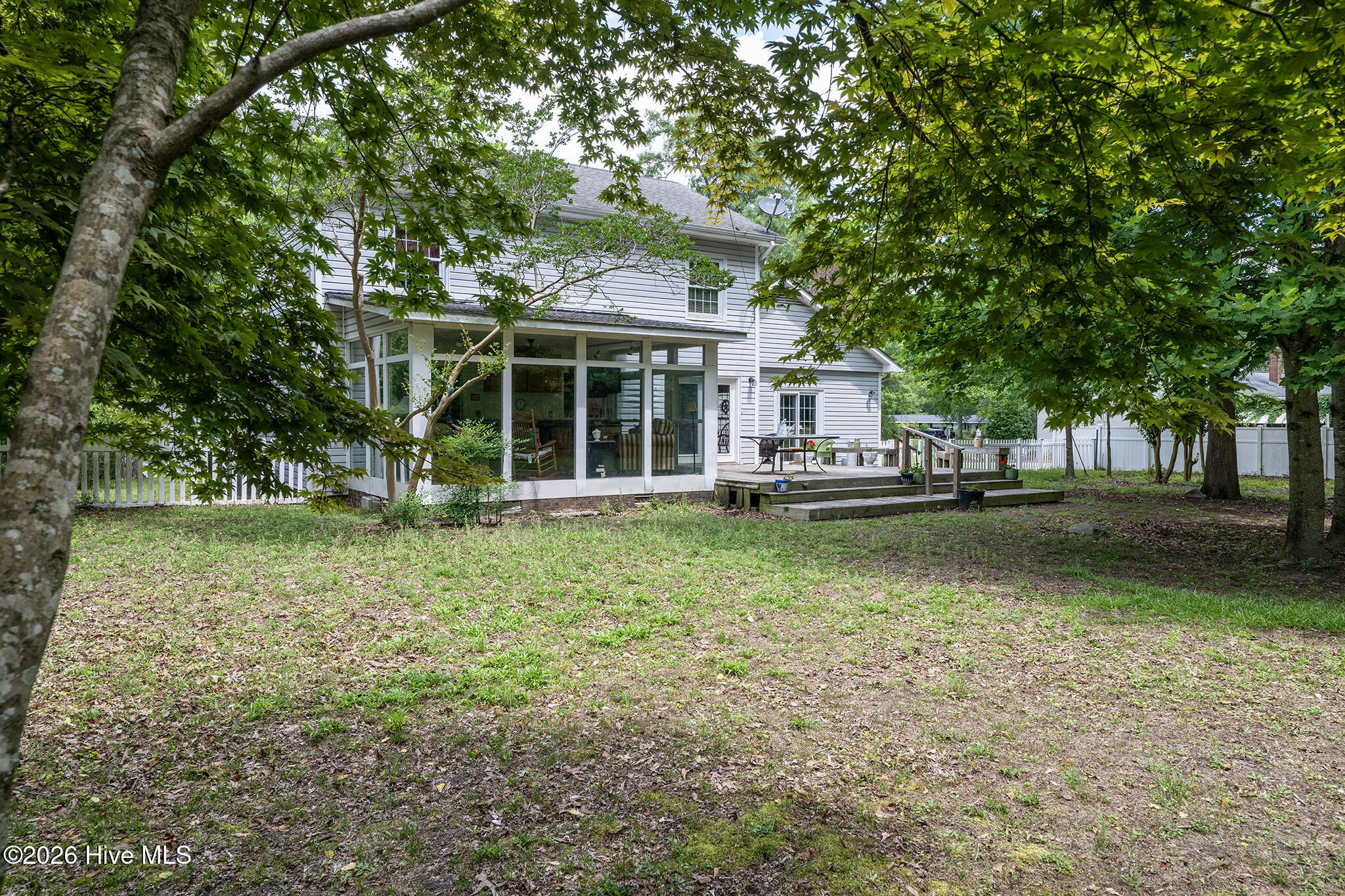 3403 Wedgewood Drive