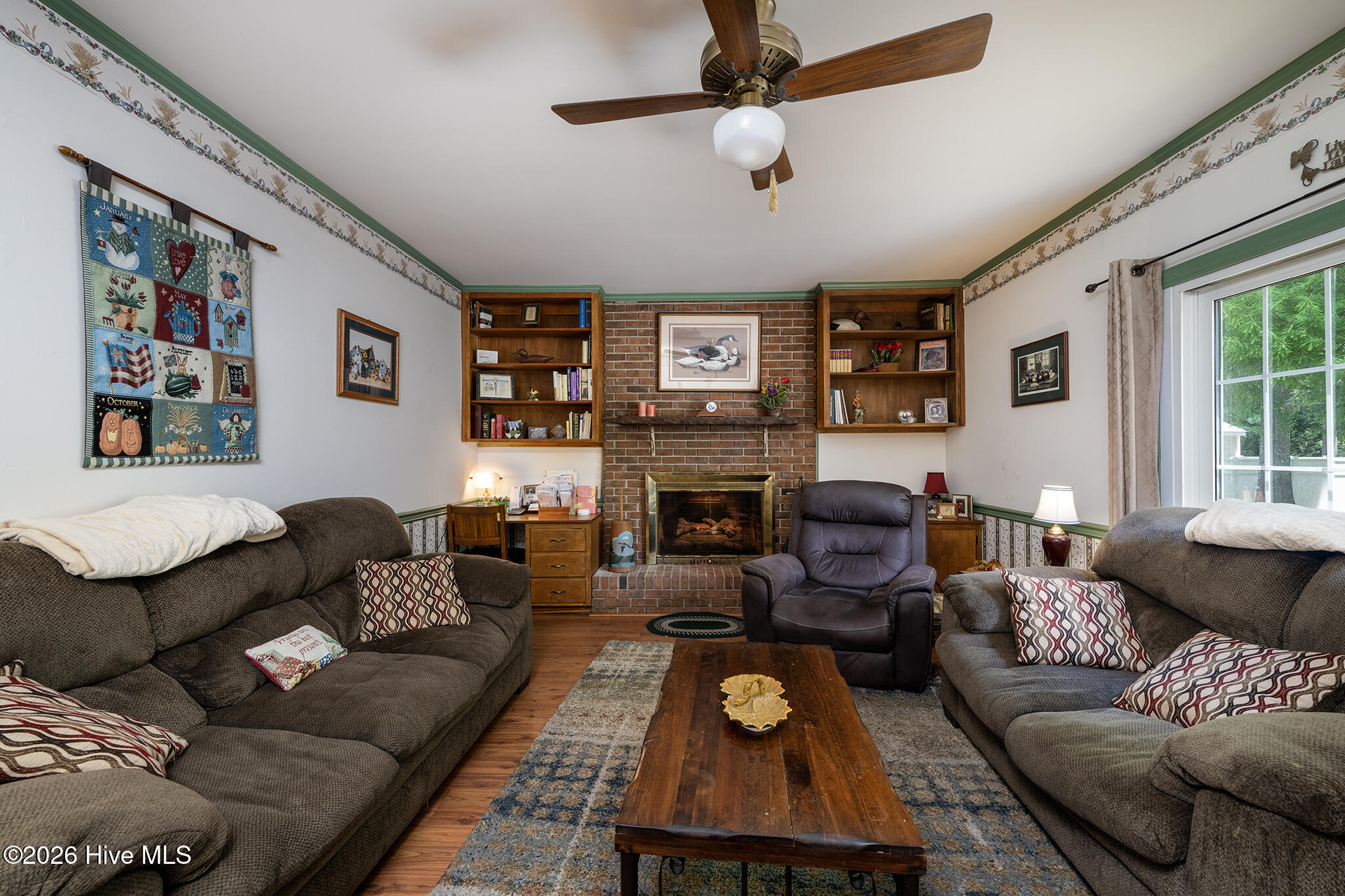 3403 Wedgewood Drive