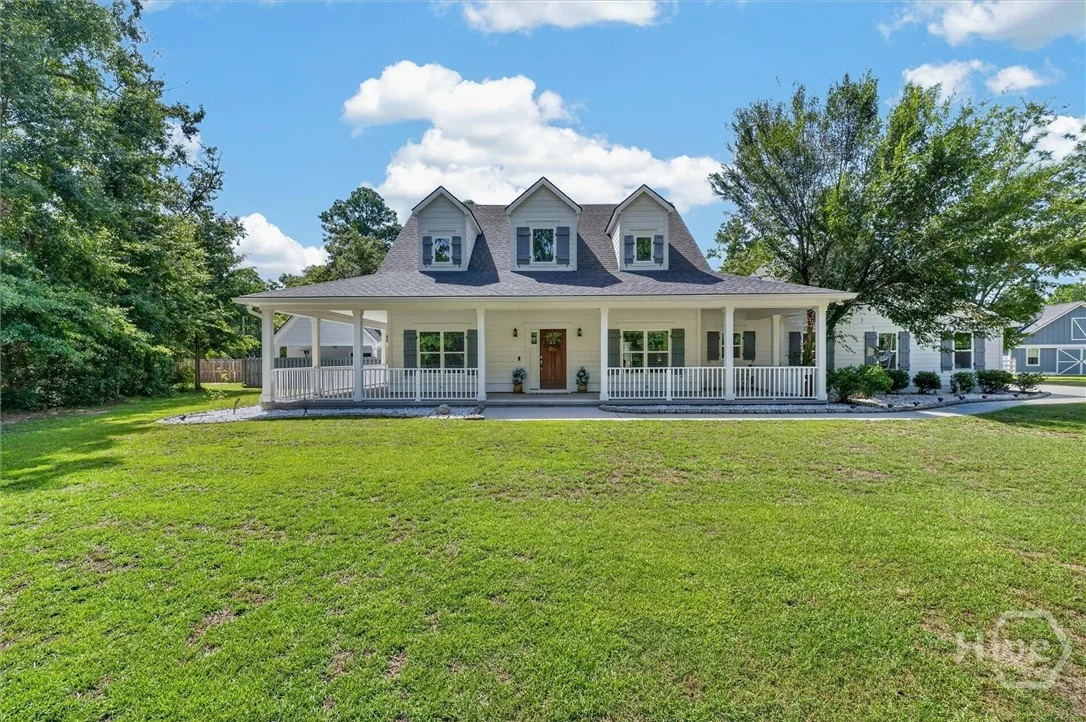 1260 Little Mccall Rd