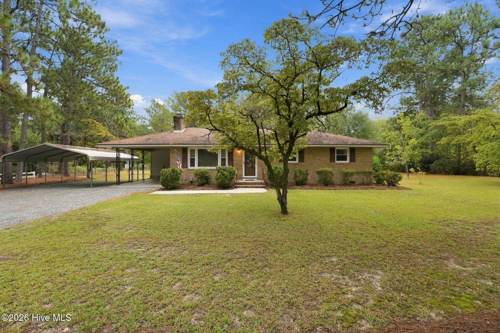Photo of 355 N Currant Street, Pinebluff, NC 28373 (MLS # 100606221)