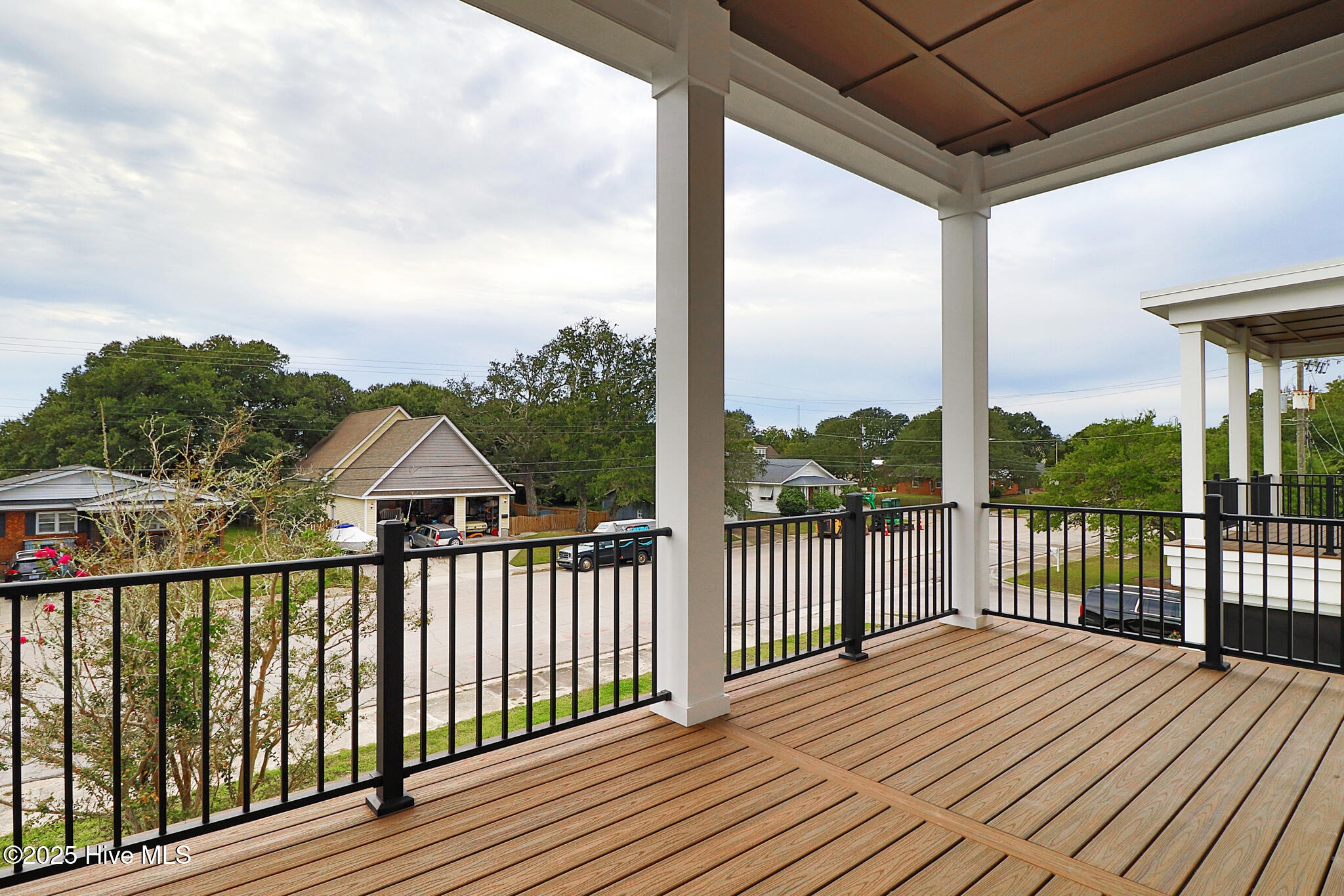 805 Mulberry Street Unit 204