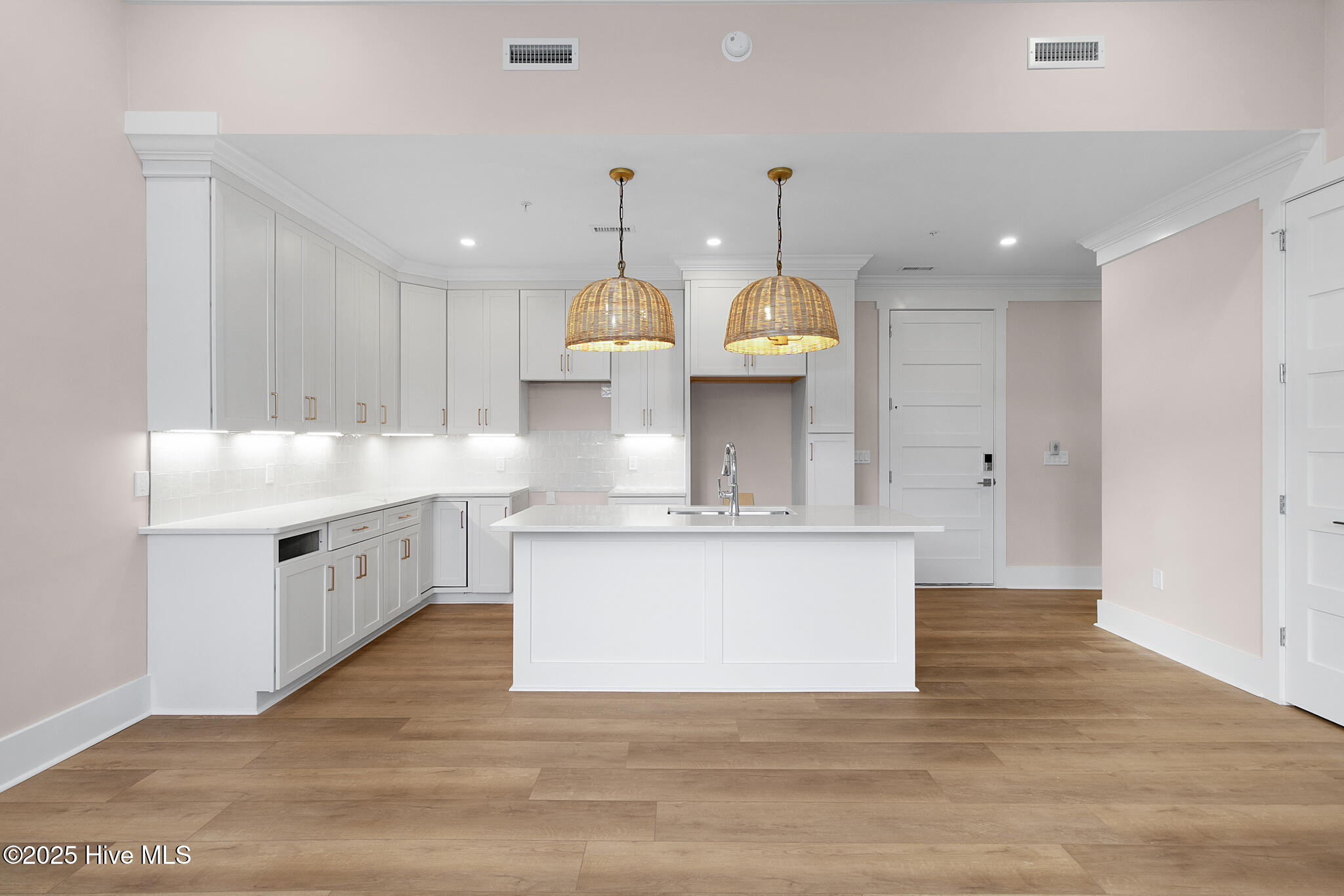 805 Mulberry Street Unit 204