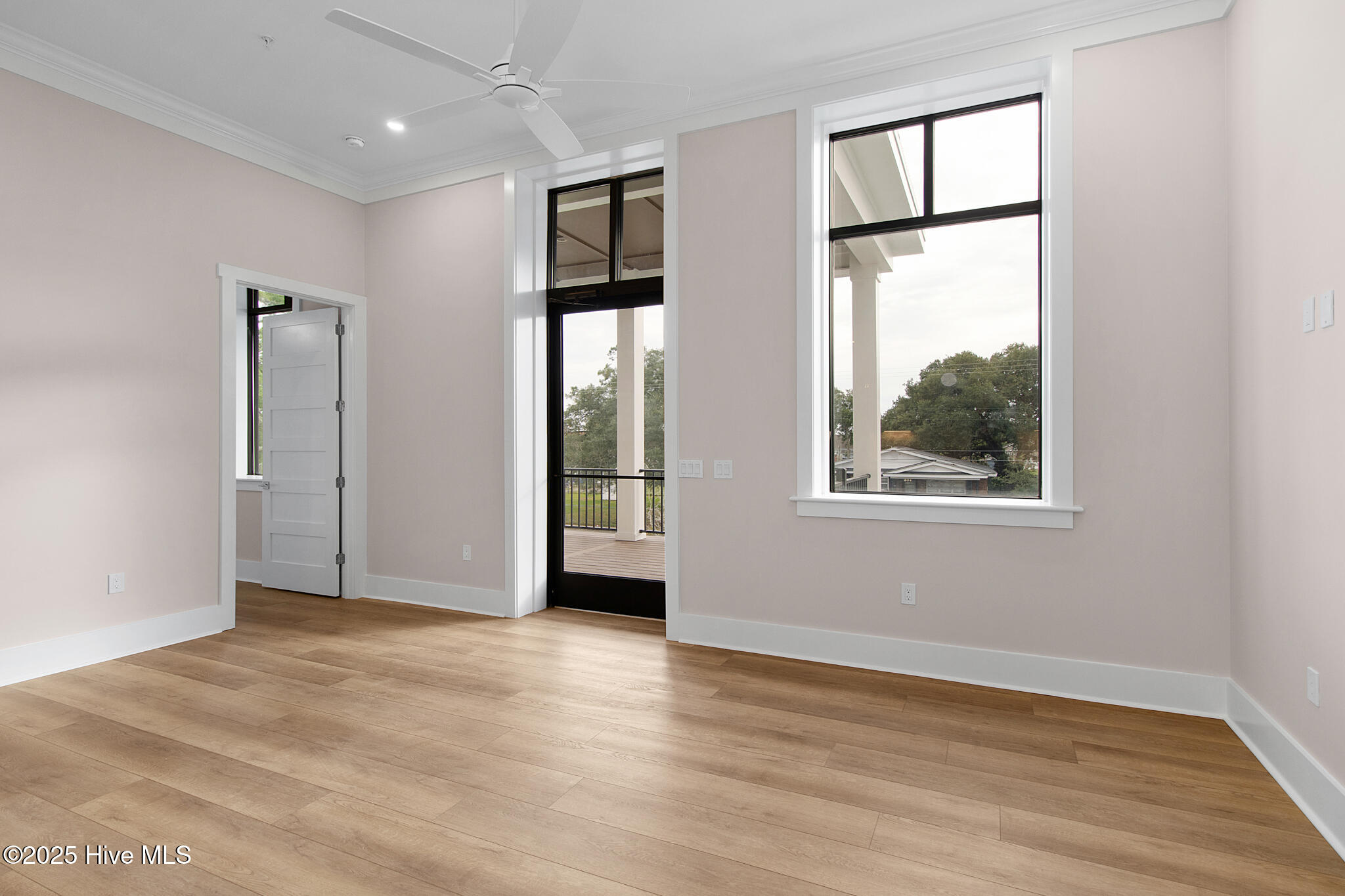 805 Mulberry Street Unit 204