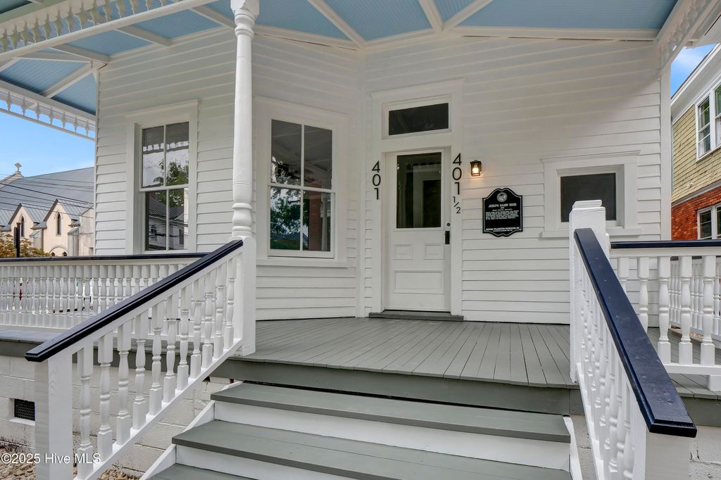 Photo of 40112 Dock Street, Wilmington, NC 28401 (MLS # 100529897)