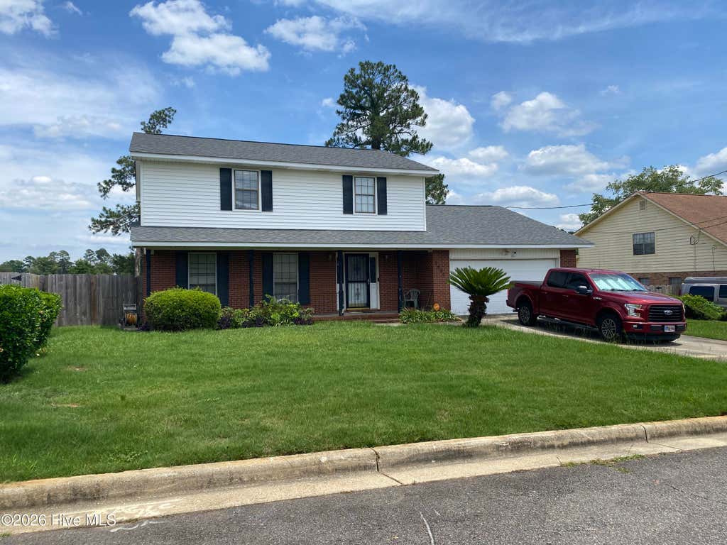 Photo of 5004 Scots Pine Court, Hephzibah, GA 30815 (MLS # 100579749)