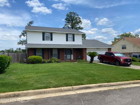 Homes For Sale - 5004 Scots Pine Court<br/> Hephzibah, GA 30815