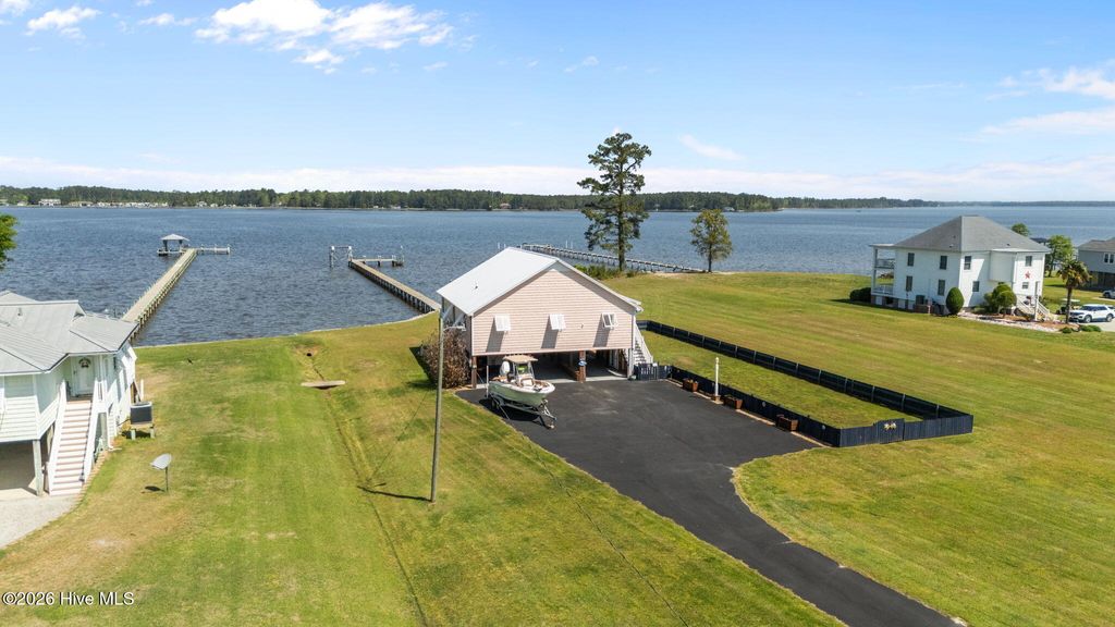 Photo of 1152 Murphy Farm Road, Merritt, NC 28556 (MLS # 100568207)