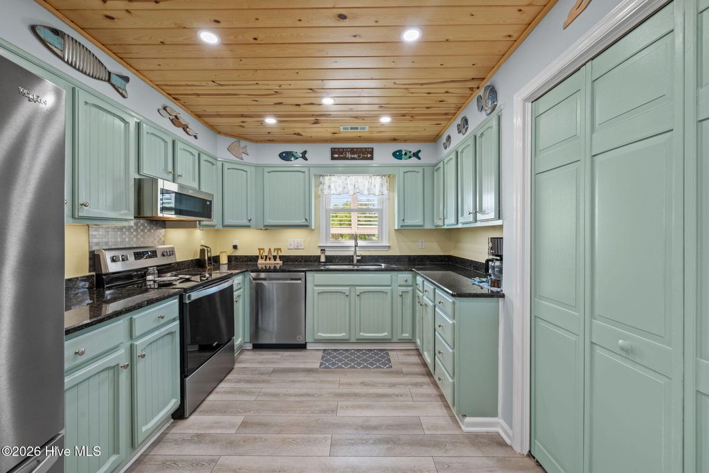 Photo of 1152 Murphy Farm Road, Merritt, NC 28556 (MLS # 100568207)