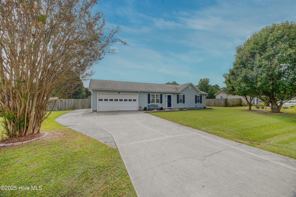 Photo of 202 Buff Court, Jacksonville, NC 28540 (MLS # 100561437)
