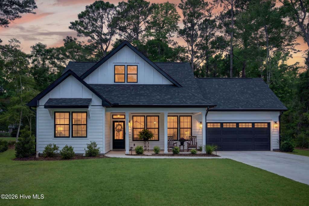 Photo of 1773 Oakbrook Drive SW, Ocean Isle Beach, NC 28469 (MLS # 100582611)