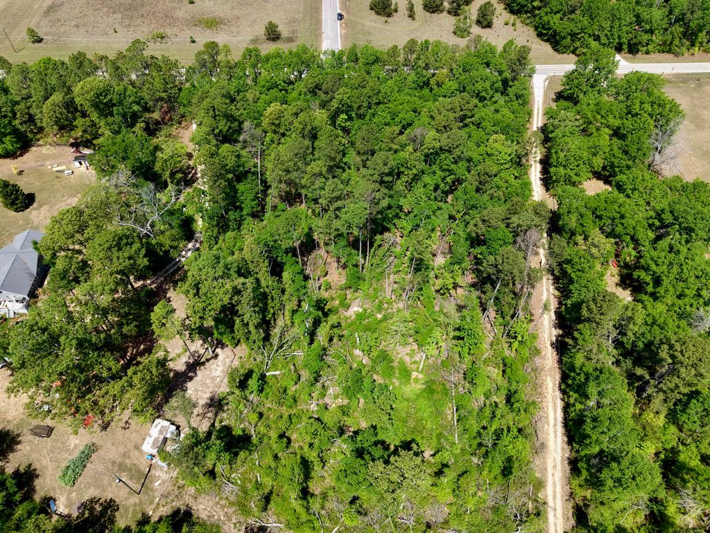 Photo of 0 Hephzibah Keysville Road, Hephzibah, GA 30815 (MLS # 554809)