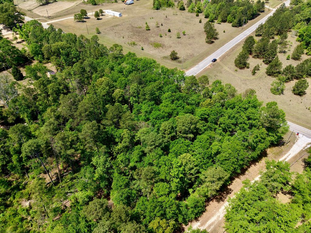 Photo of 0 Hephzibah Keysville Road, Hephzibah, GA 30815 (MLS # 554809)