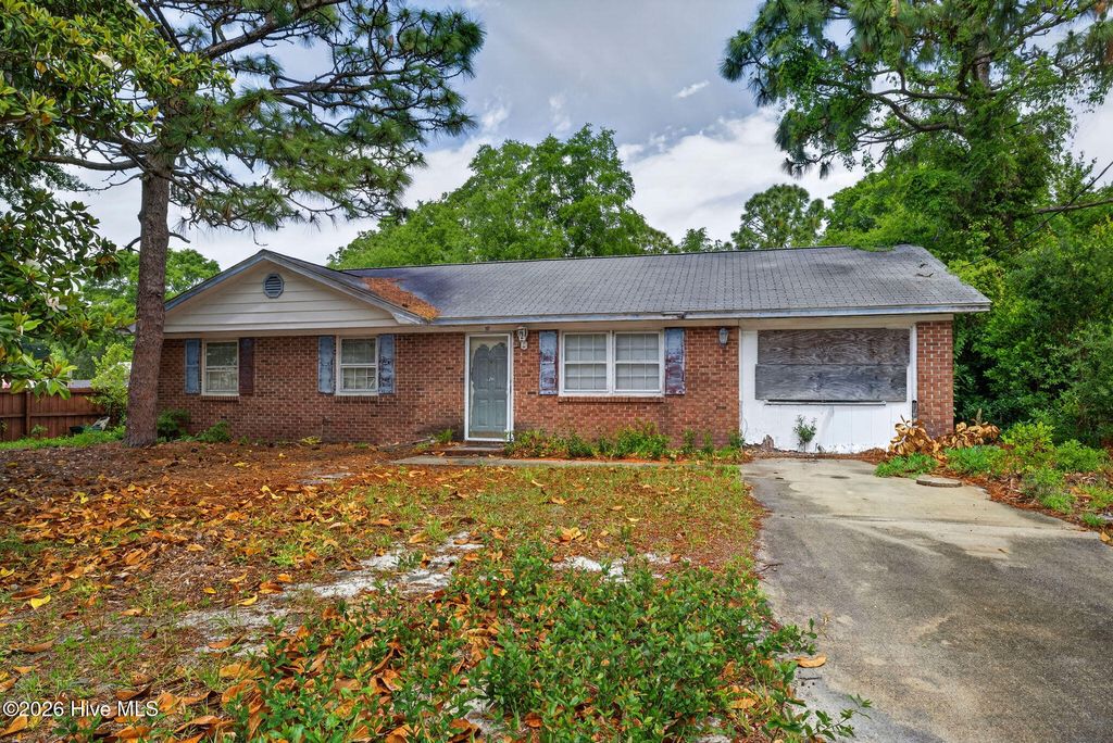 Photo of 117 Presidio Drive, Wilmington, NC (MLS # 100572890)