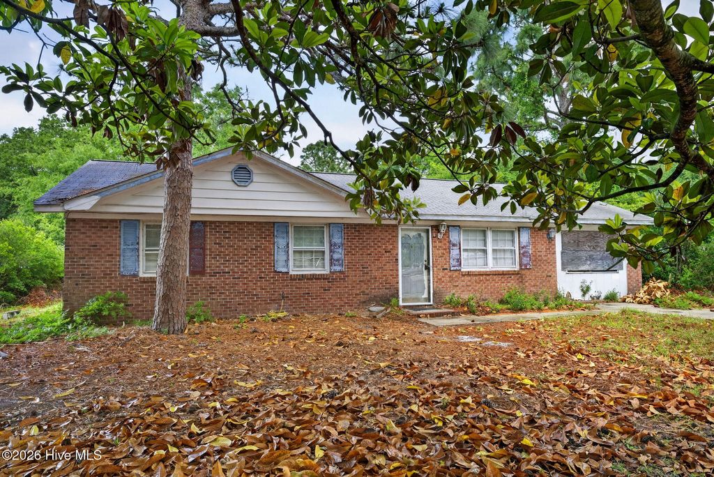 Photo of 117 Presidio Drive, Wilmington, NC (MLS # 100572890)