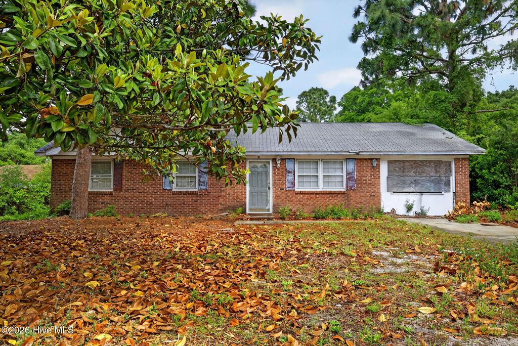 Photo of 117 Presidio Drive, Wilmington, NC (MLS # 100572890)