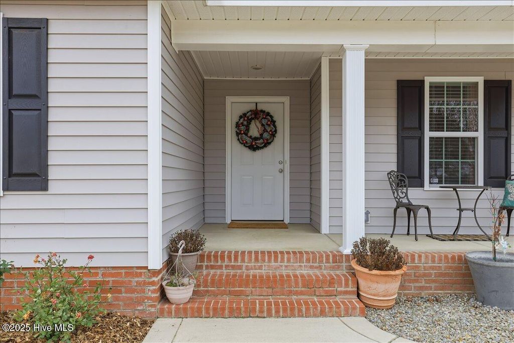 Photo of 100 Debbie Drive, Goldsboro, NC 27530 (MLS # 100546703)