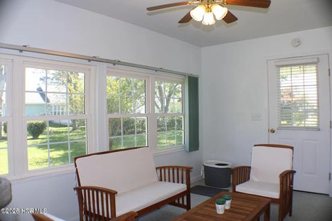 Tiny photo for 457 Hampton Street, Calabash, NC 28467 (MLS # 100568727)