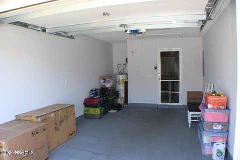 Tiny photo for 457 Hampton Street, Calabash, NC 28467 (MLS # 100568727)