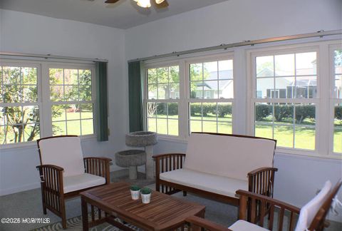 Tiny photo for 457 Hampton Street, Calabash, NC 28467 (MLS # 100568727)