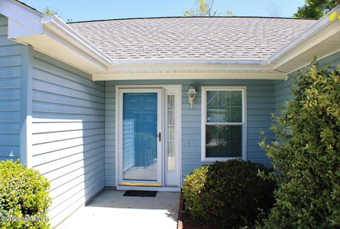 Tiny photo for 457 Hampton Street, Calabash, NC 28467 (MLS # 100568727)